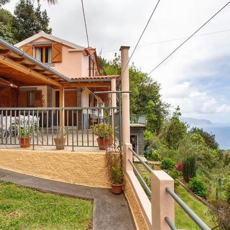 Fantatic Holiday House Понта-Делгада Экстерьер фото
