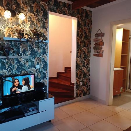 Fantatic Holiday House Понта-Делгада Экстерьер фото