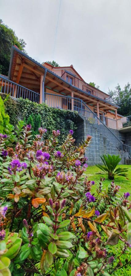 Fantatic Holiday House Понта-Делгада Экстерьер фото