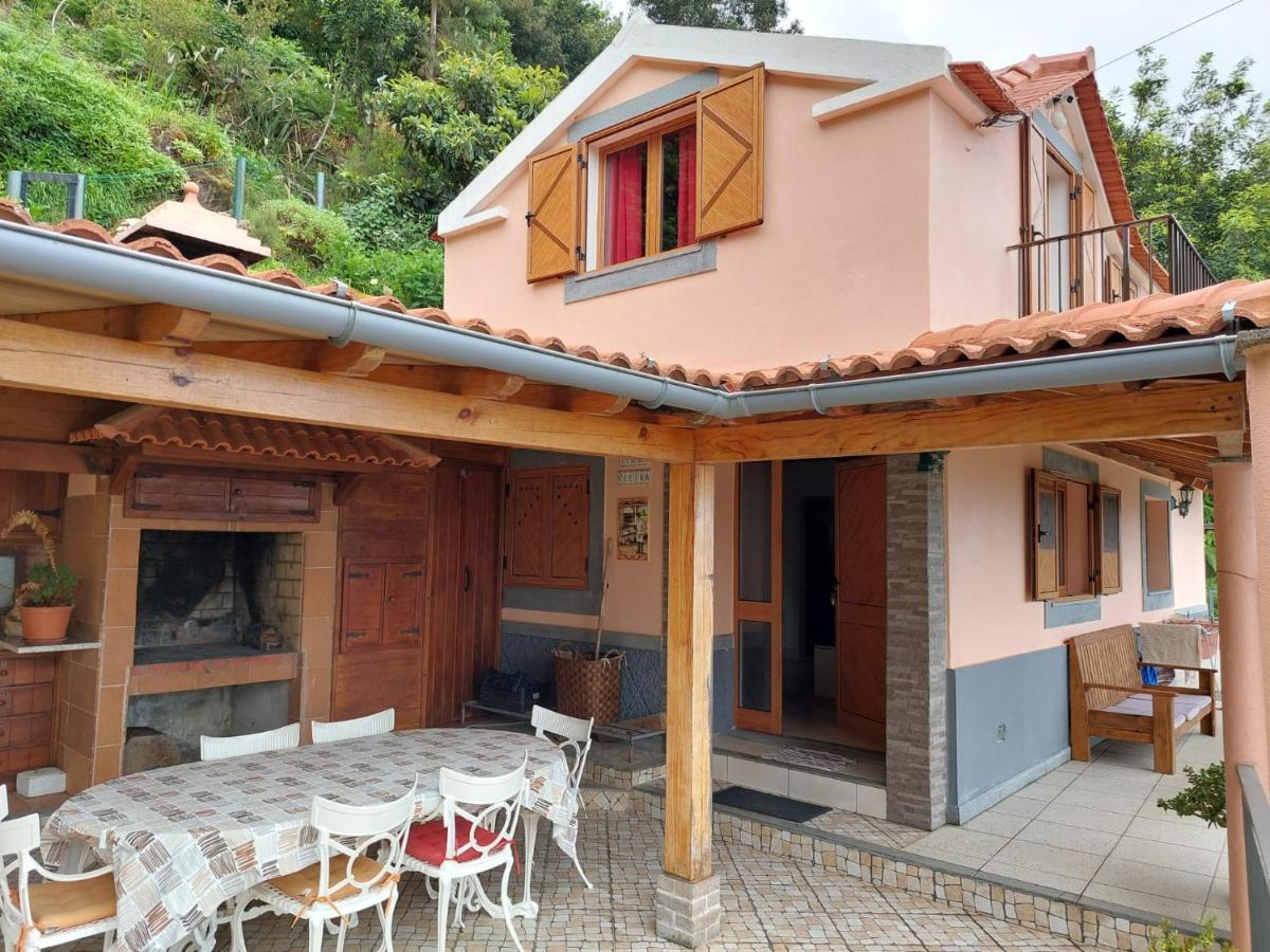 Fantatic Holiday House Понта-Делгада Экстерьер фото