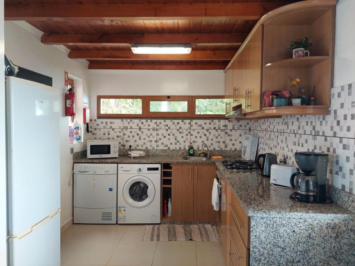 Fantatic Holiday House Понта-Делгада Экстерьер фото