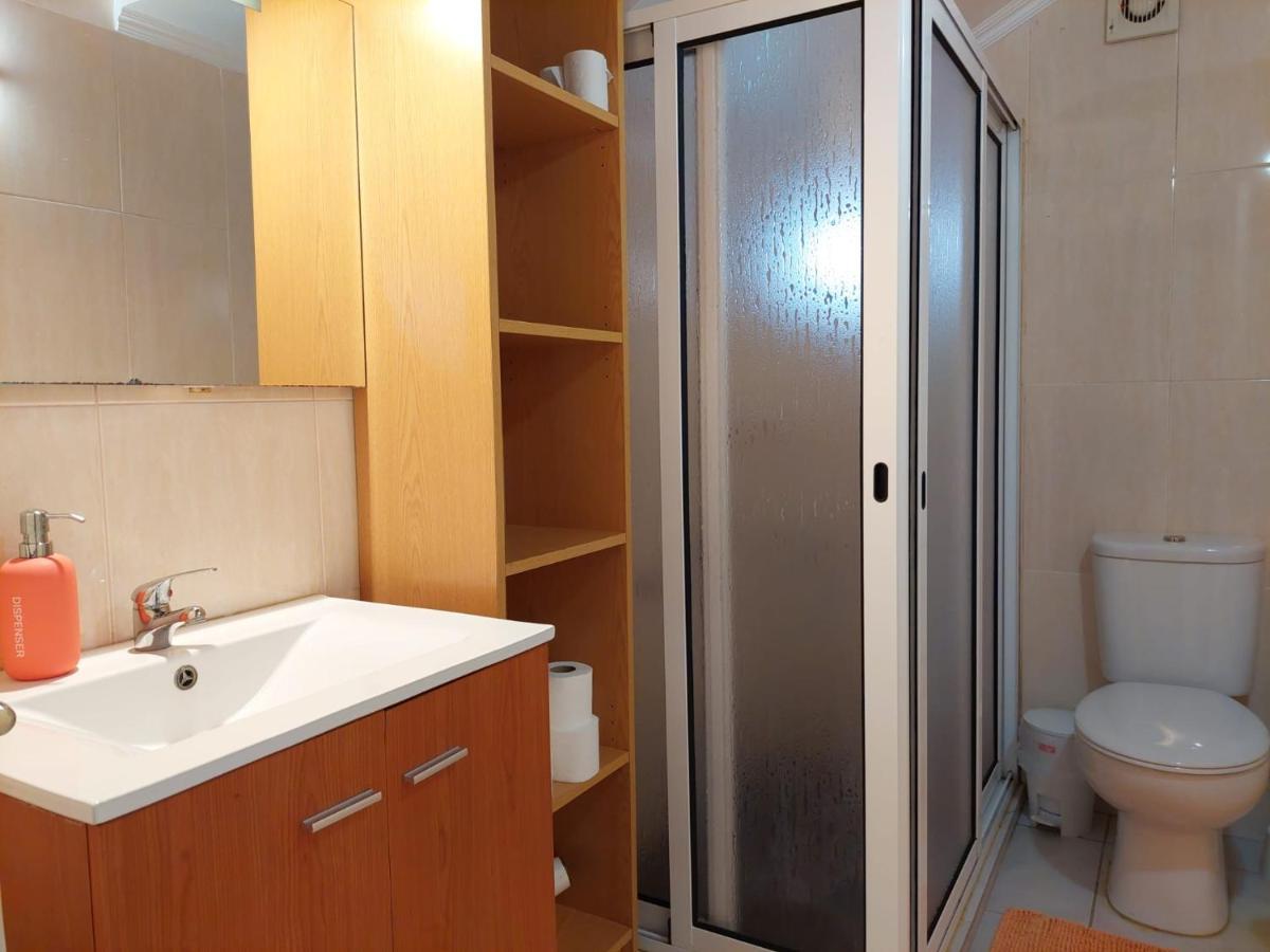 Fantatic Holiday House Понта-Делгада Экстерьер фото