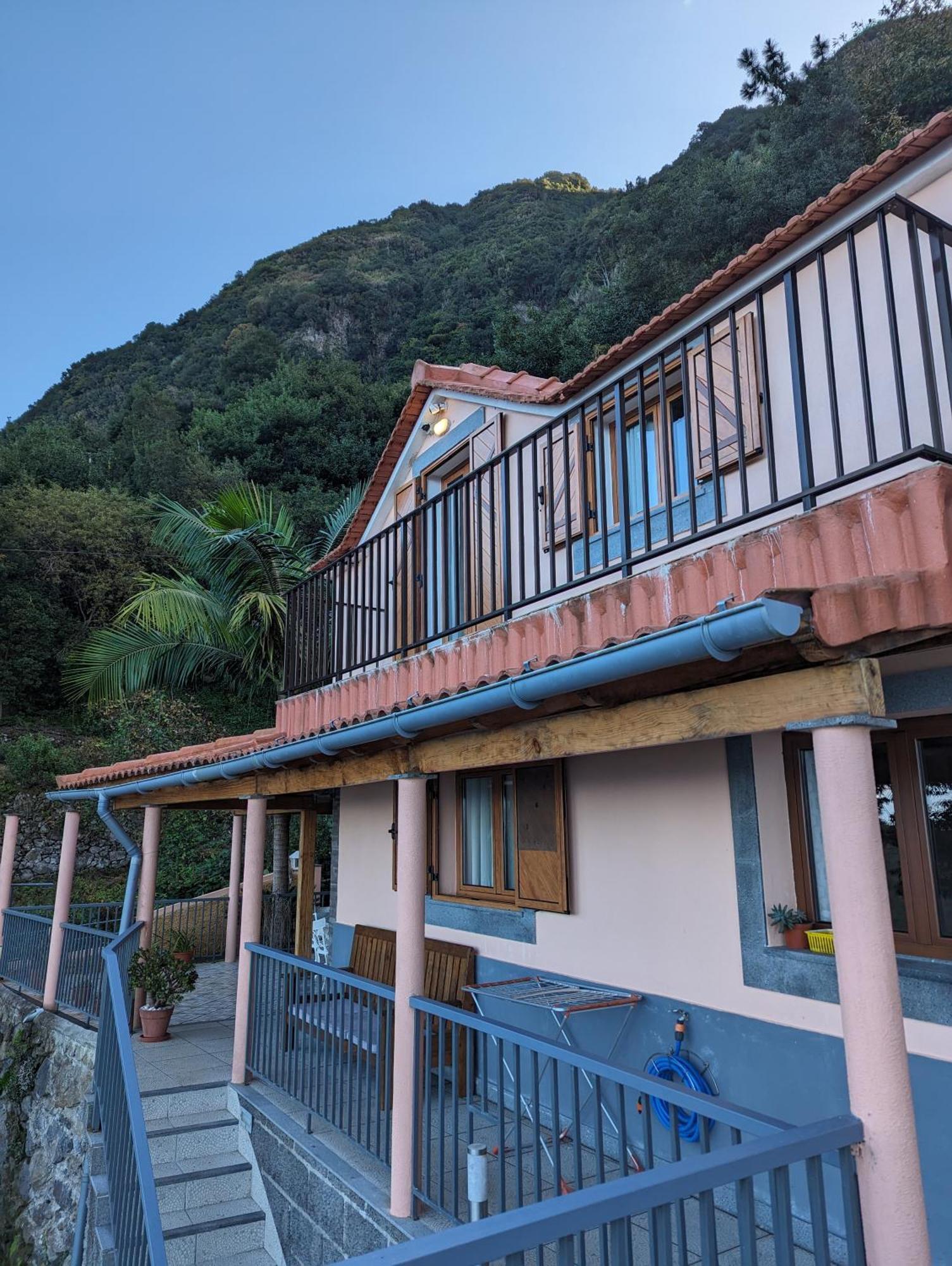 Fantatic Holiday House Понта-Делгада Экстерьер фото