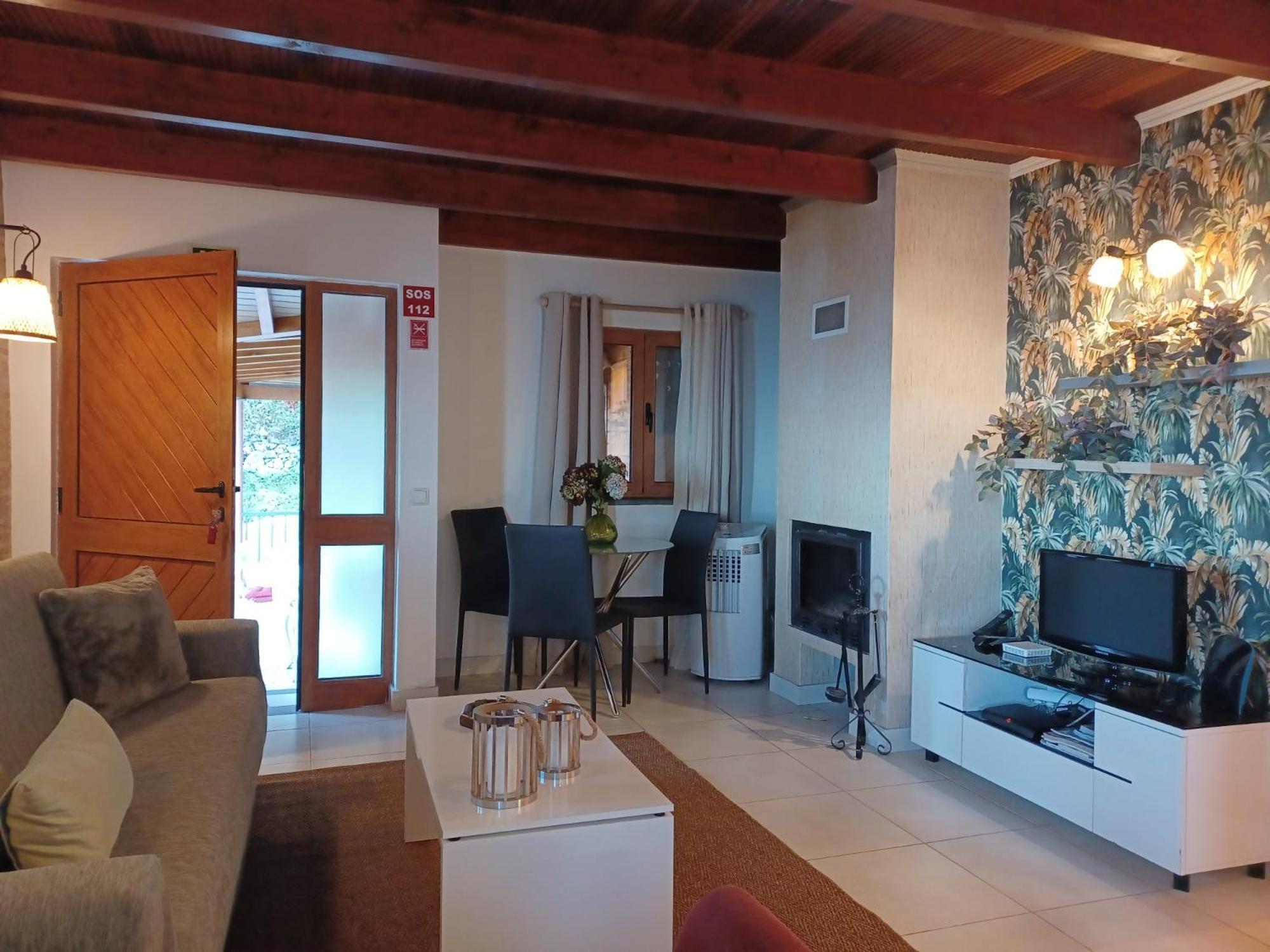 Fantatic Holiday House Понта-Делгада Экстерьер фото