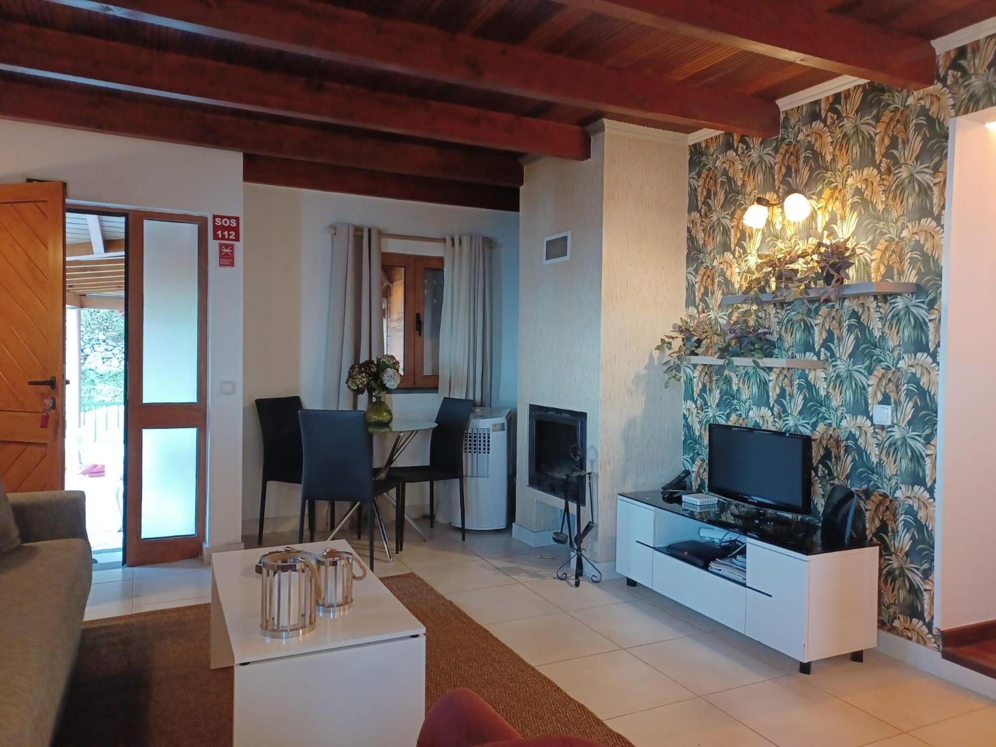 Fantatic Holiday House Понта-Делгада Экстерьер фото