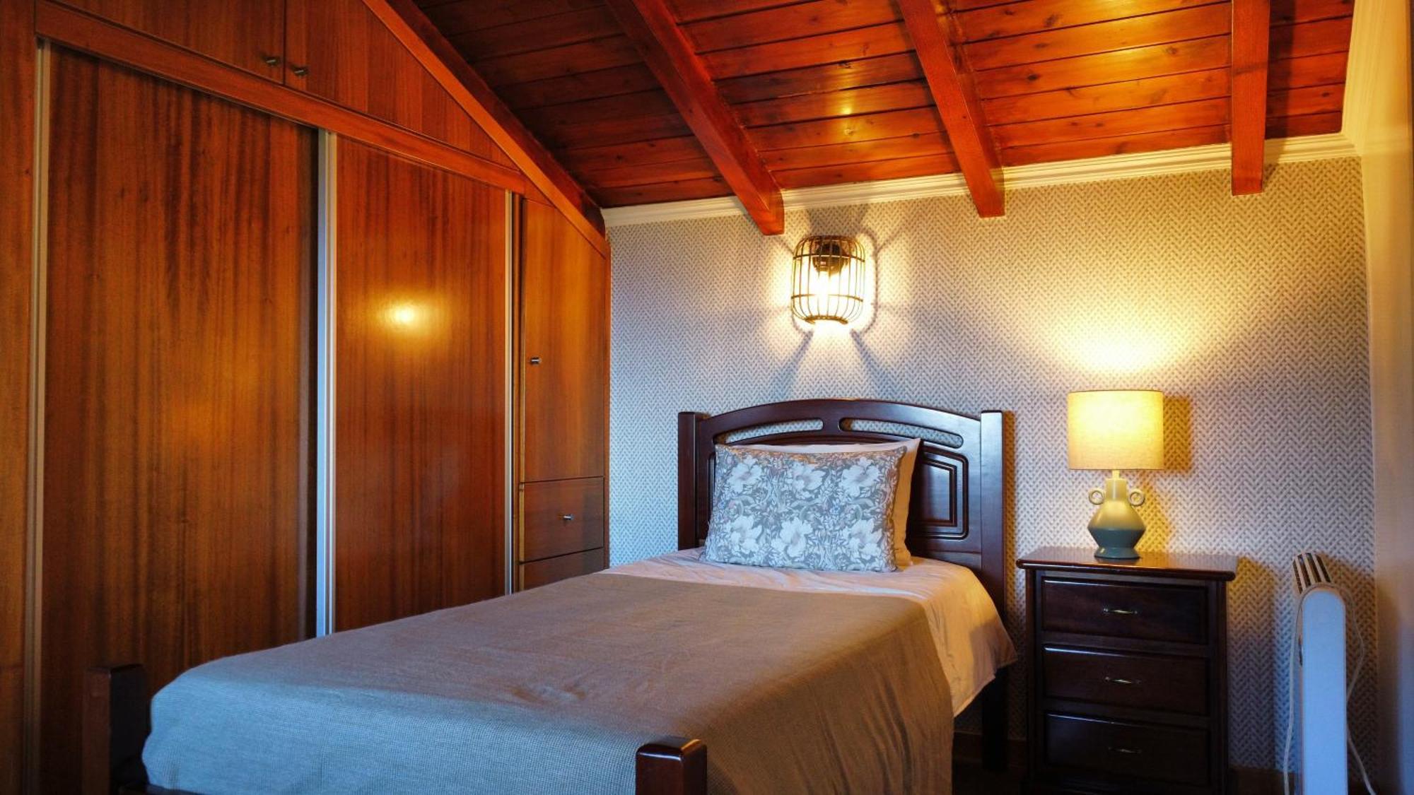 Fantatic Holiday House Понта-Делгада Экстерьер фото