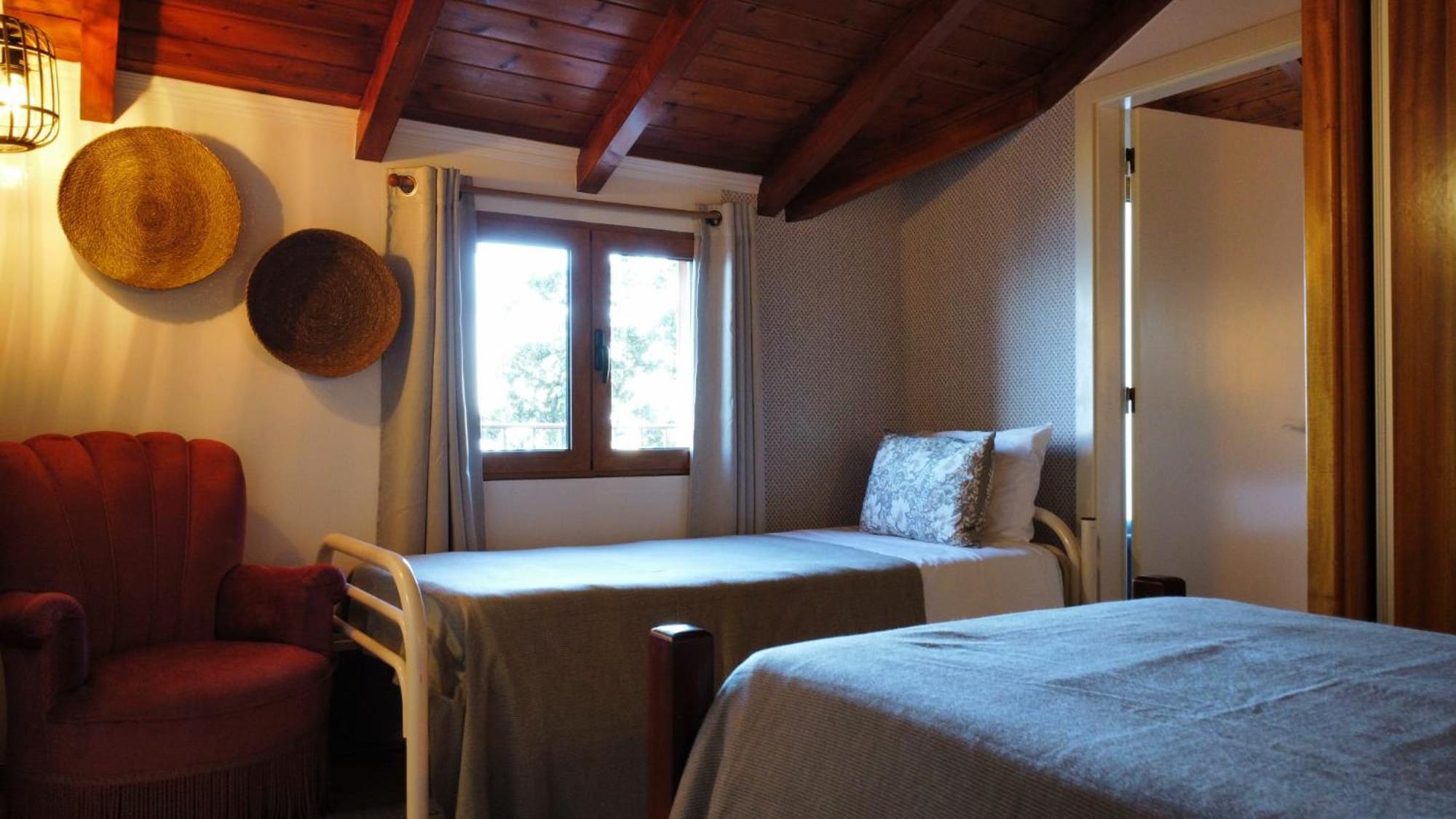 Fantatic Holiday House Понта-Делгада Экстерьер фото