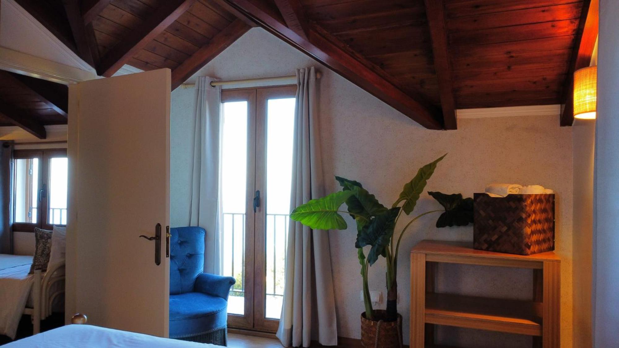 Fantatic Holiday House Понта-Делгада Экстерьер фото