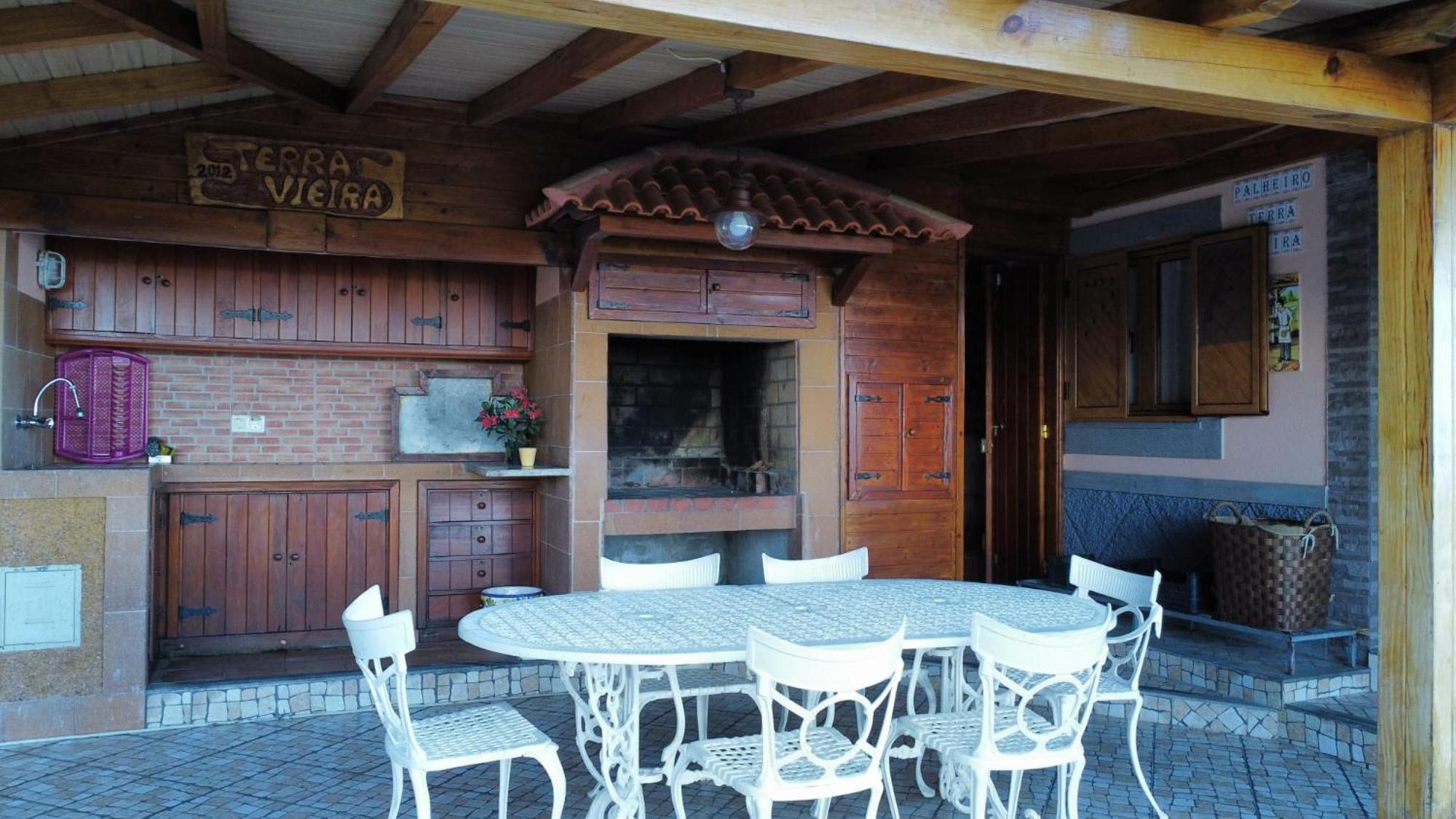 Fantatic Holiday House Понта-Делгада Экстерьер фото
