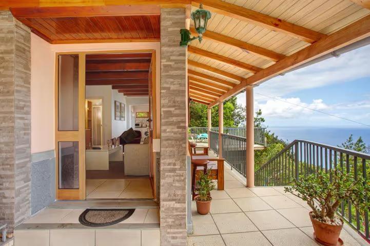 Fantatic Holiday House Понта-Делгада Экстерьер фото