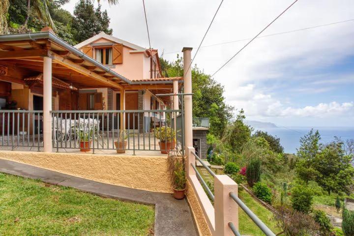 Fantatic Holiday House Понта-Делгада Экстерьер фото