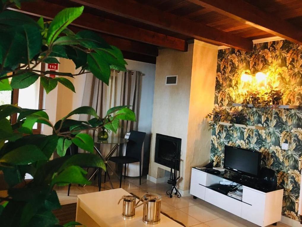 Fantatic Holiday House Понта-Делгада Экстерьер фото